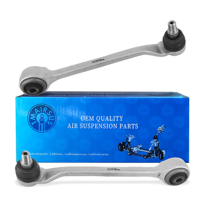 Control Arm With Bushing For X3 F25 Front Axle Lower Track Control Arm 31126787670 31126787669
