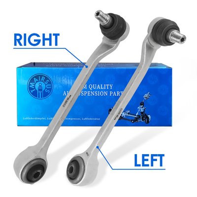 Lower Straight Arm Front Fit F25 F26 X3 X4 Control Arm Wishbone Joint 31126787669 31126787670