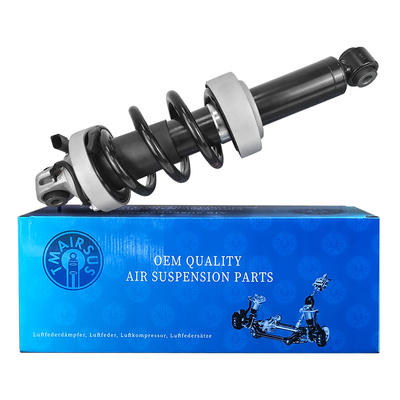 OEM 420412019AG 420412020AG Front Shocks and Struts Kit for Audi R8 Assembled Struts 2010-2016