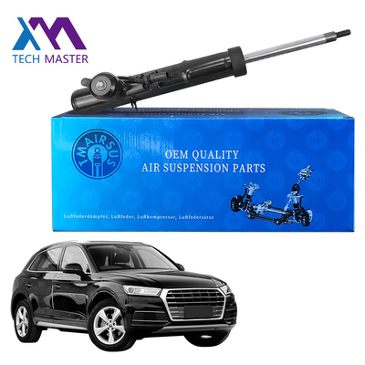 Audi Q5 Q3 A4 S4 A5 S5 Air Suspension Shock With OEM Code 8R0413030J 8F0413030B 8F0413029 8F0413029B 8R0413029J