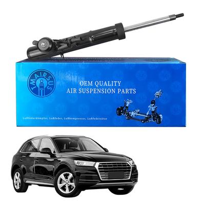 Audi Q5 Q3 A4 S4 A5 S5 Air Suspension Shock With OEM Code 8R0413030J 8F0413030B 8F0413029 8F0413029B 8R0413029J