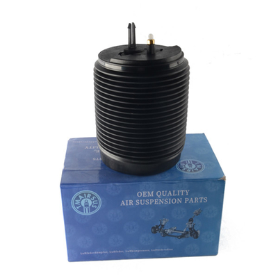 Air Suspension Spring For Volvo XC90 V90 XC60 Rear Left And Right 31360714 31476427 32246194 31451888
