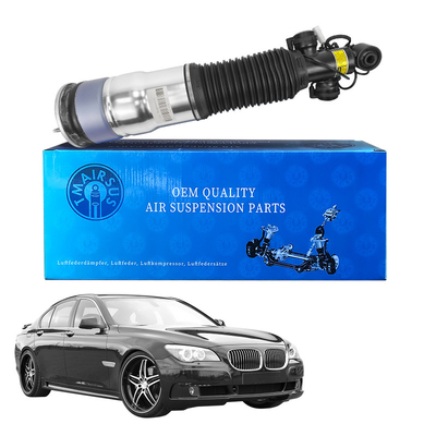New 2008-2015 Rear Shock Absorber Auto Car Air Strut for F01 F02 Air Suspension Shock Absorber 37126791675 37126796929