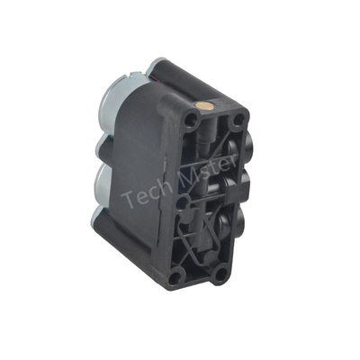Global Market Air Ride Valve Block 4154031000 37226778773  for BMW E39 E53 E65 E66 Rolls- Royce Phantom Air Suspension Systems