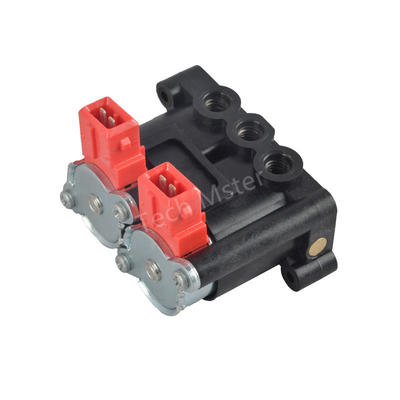 Global Market Air Ride Valve Block 4154031000 37226778773  for BMW E39 E53 E65 E66 Rolls- Royce Phantom Air Suspension Systems