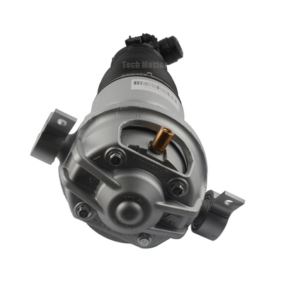 Auto Car Suspension Shock Absorber 7L5616019D 7L6616019A Air Strut Rear Left Shock Absorber For Q7 4L 2007-2015