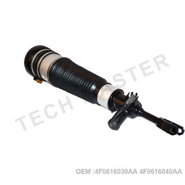 Audi A6C6 4F Air Suspension Parts / Front Shock Absorber OEM 4F0616039AA 4F0616040AA