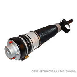 Audi A6C6 4F Air Suspension Parts / Front Shock Absorber OEM 4F0616039AA 4F0616040AA