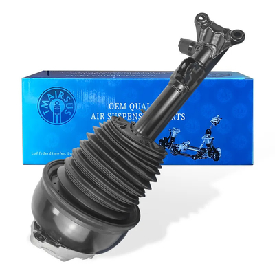 Front Air Ride Suspension Spring Bag For Benz W212 Auto Air Spring Shock Absorber 2123200200 2123200300