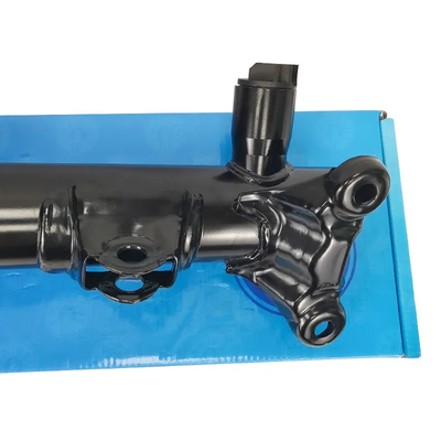 Front Air Ride Suspension Spring Bag For Benz W212 Auto Air Spring Shock Absorber 2123200200 2123200300