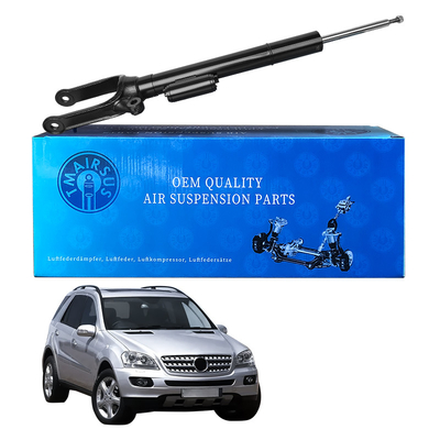 Automobile Shock Absorbers for Mercedes-Benz W164/ML350 ML500 Front Shock With ADS 1643206013 1643205813