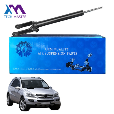 Front Shock Absorber Damper Core Without ADS For W164 ML/GL- Class 2005-2011 1643206013 1643205813 1643204613