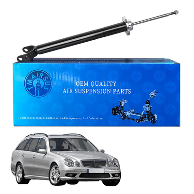 2113230000 2113230200 2113230600, For W211 S211 E-class 2002-2009 Front Left And Right Coil Spring 2matic RWD For Replace
