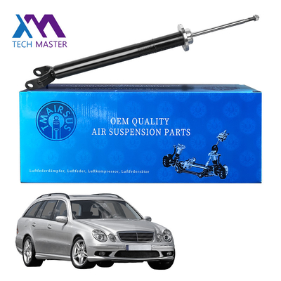 Front Left And Right Coil Spring Shock 2matic RWD No Ads Automobile Shock Absorbers For W211 S211 E-class 2002-2009 2113231200 2113231100 2113230600