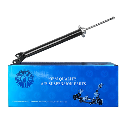 Front Left And Right Coil Spring Shock 2matic RWD No Ads Automobile Shock Absorbers For W211 S211 E-class 2002-2009 2113231200 2113231100 2113230600