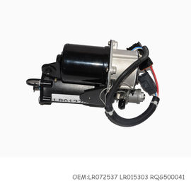 Standard Air Compressor Pump For Land Rover Discovery 3 L320 LR072537 LR015303 / Air Suspension Repair Kit