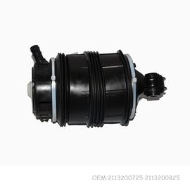 2113200725 2113200825 Rear Air Bellow Suspension Air Spring For Mercedes - Benz W211 E - Class