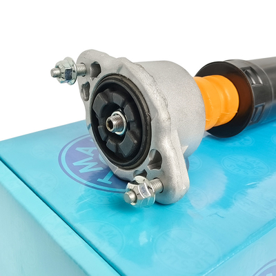 Rear Shock Absorbers Struts Assys W/O EDC For W212 W218 C218 Adjustable Gas Shocks 2183200730 2183203030