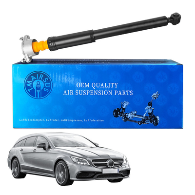 Rear Shock Absorbers Struts Assys W/O EDC For W212 W218 C218 Adjustable Gas Shocks 2183200730 2183203030