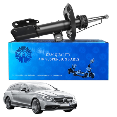 Automobile Shock Absorbers For W212 W218 C218 E- CLASS Front Left Air Suspension Damper Core 4matic 2123234600 2123234400 2123203338