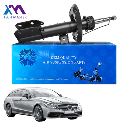 Automobile Shock Absorbers For W212 W218 C218 E- CLASS Front Left Air Suspension Damper Core 4matic 2123234600 2123234400 2123203338