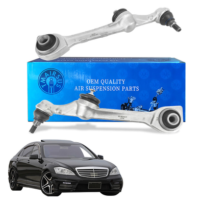 Car Control Arm with Easy Installation  2213308107 2213306707 2213308207 2213306807 for S -CLASS W221 S500