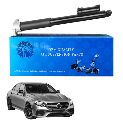 Automobile Shock Absorbers For Mercedes-Benz W213 W257 Rear Left And Right Shock With Ads 2/4matic 2133202200 2133200302 2133205500