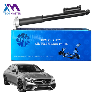 Automobile Shock Absorbers For Mercedes-Benz W213 W257 Rear Left And Right Shock With Ads 2/4matic 2133202200 2133200302 2133205500