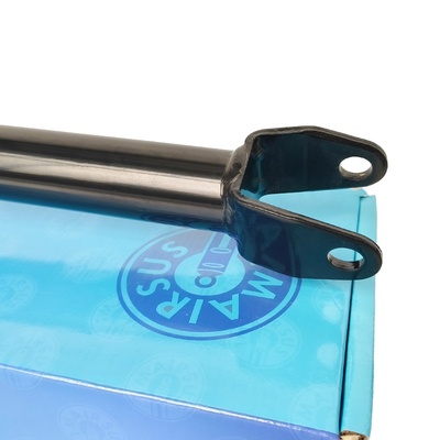 W213 2 Matic Front Coil Shock Absorber Vibration Damper 2133202113 In Steel Aluminum Material