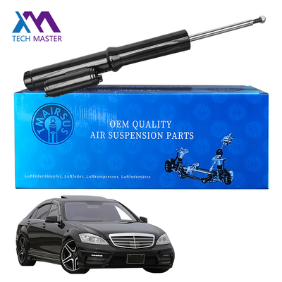 Mercedes-Benz W221 Front Shock Absorber From With Standards 2213204913 2213202113 2213209313 2213209913