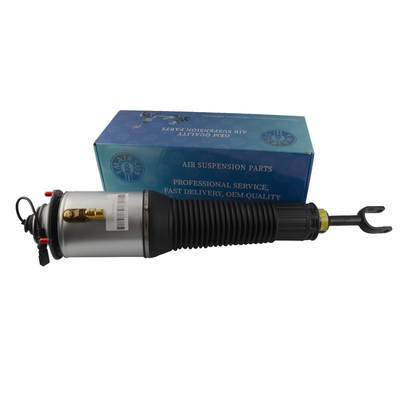 High Quality 2002-2010 New Auto Car Air Suspension Shock Absorber 4E0616039AF Air Strut Front Shock Absorber  For A8 D3