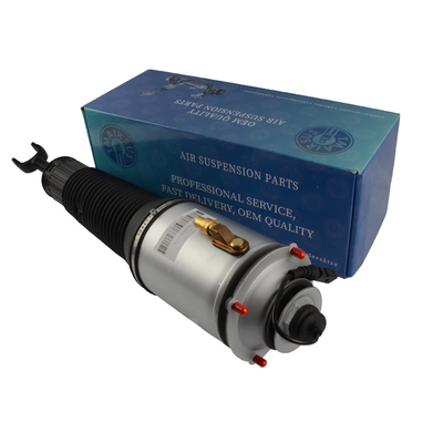 High Quality 2002-2010 New Auto Car Air Suspension Shock Absorber 4E0616039AF Air Strut Front Shock Absorber  For A8 D3