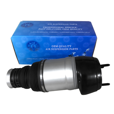 W166 ML/GL 2011-2015 W292 GLS GLE 2016-2018 Air Suspension Springs With Strict Control And Guaranteed And OEM 1663201313 1663201413 1663202738