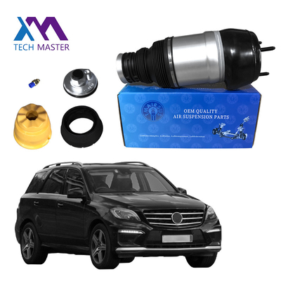 W166 ML/GL 2011-2015 W292 GLS GLE 2016-2018 Air Suspension Springs With Strict Control And Guaranteed And OEM 1663201313 1663201413 1663202738