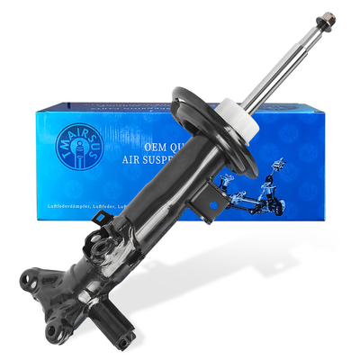 Front Shock Absorber Shock Damper A2123232500 for E212 2matic ADS front left 2009-2018