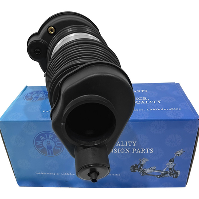 Air Suspension Spring For Porshe Cayenne 9Y0 front left air spring without solenoid valve 2018-2022 9Y0616039 9Y0616040