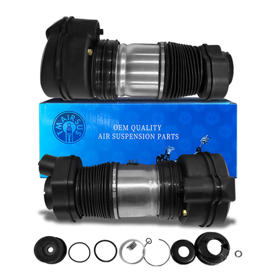 Air Suspension Spring For Porshe Cayenne 9Y0 front left air spring without solenoid valve 2018-2022 9Y0616039 9Y0616040