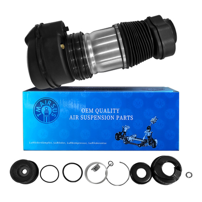 Air Suspension Spring For Porshe Cayenne 9Y0 front left air spring without solenoid valve 2018-2022 9Y0616039 9Y0616040
