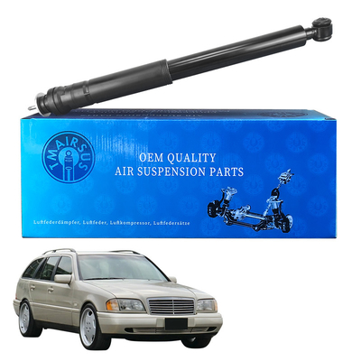 Rear Shock Absorber Vibration Damper 2023200031 for Smooth Driving Experience