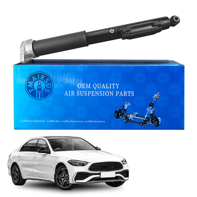 Gas Pressure Auto Shock Absorbers for Mercedes-Benz W205 Rear Left 2/4 Matic With ADS 2053208530 2053208630