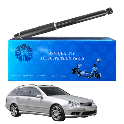 Car Model Mercedes-Benz C203 2004-2008 Shock Absorber 2033261700 for Rear Left And Right Position
