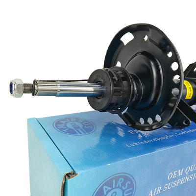 Original Front Left Shock Absorber Part Number 2463232900 For Mercedes-Benz W246 W176