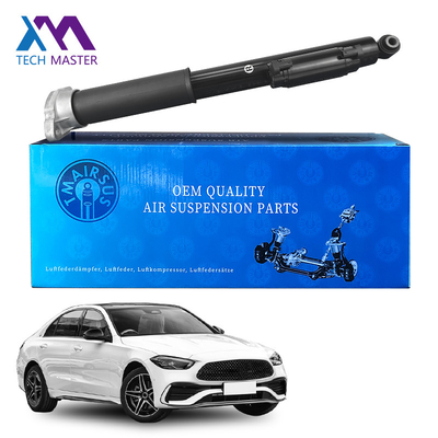 100% Tested Vibration Damper Rear Left Or Right Shock Absorber A2053208630 A2053208530 For Benz C205