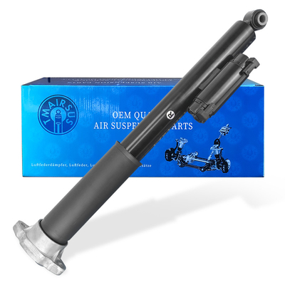 Mercedes-Benz C205 Shock Absorber With Steel Ruhber And Part Number A2053208630 A2053208530