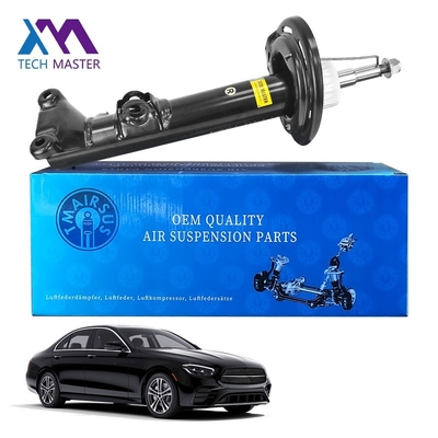 Auto Shock Absorbers For Replacement W204 W207 E-coupe Front Left Shock With ADS 2073231300 2073231400 2043230900