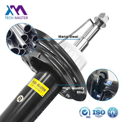 Auto Shock Absorbers For Replacement W204 W207 E-coupe Front Left Shock With ADS 2073231300 2073231400 2043230900