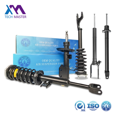 Auto Shock Absorbers For Replacement W204 W207 E-coupe Front Left Shock With ADS 2073231300 2073231400 2043230900