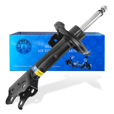 Mercedes-Benz W169 W245 Front Left Or Right Position Shock Absorber 1693201830 with Steel Material