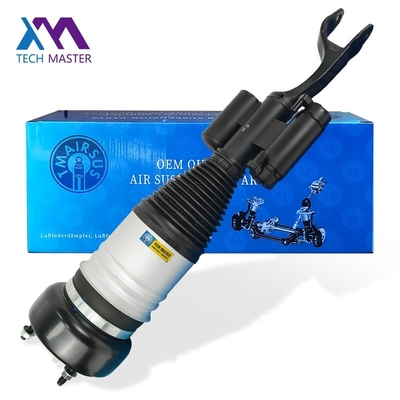 Air Suspension Shock With Gas Filled For Mercedes-Benz W205 C- Class Front Left 2053204968 2053208500 2053205068 2053208600