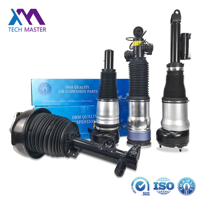 Air Suspension Shock With Gas Filled For Mercedes-Benz W205 C- Class Front Left 2053204968 2053208500 2053205068 2053208600